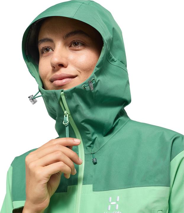 Actual product image Haglöfs Roc Flash GTX (L)