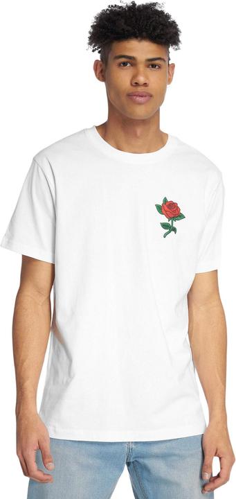 Produktbild Mister Tee Rose TShirt (S)