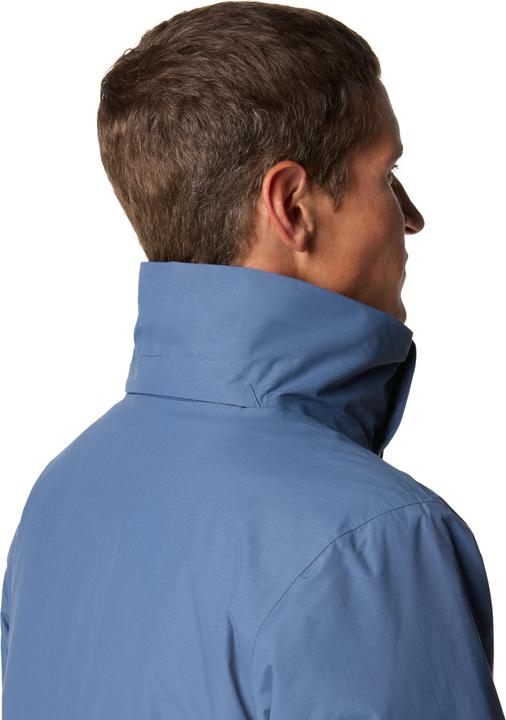 Actual product image Columbia Element Blocker™ III Interchange Jacket (M)