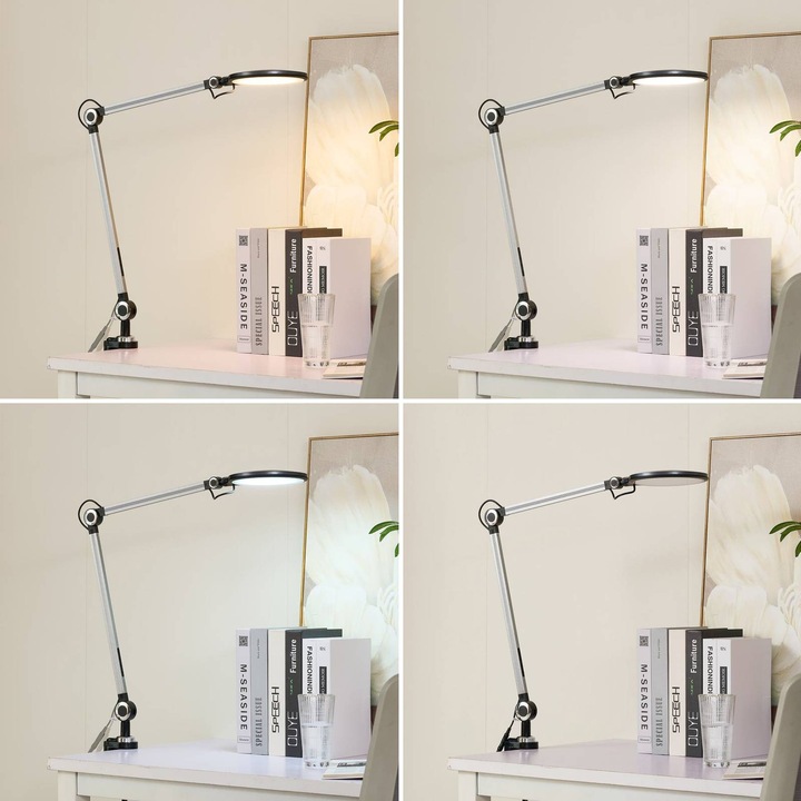 Produktbild Lindby Nyxaris (620 lm)