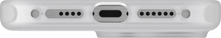 Produktbild Uniq Combat Active Magclick Charging Case for iPhone 16 Pro - White (Apple iPhone 16 Pro)