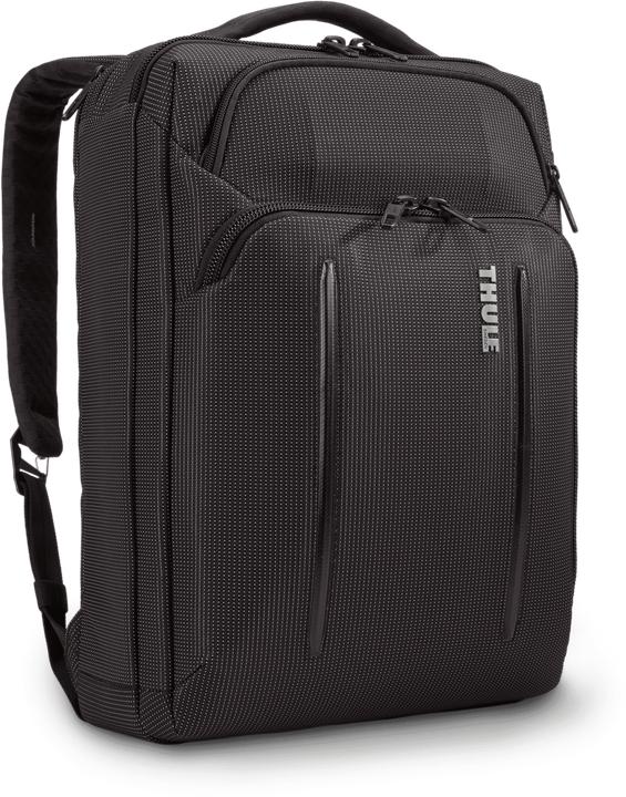 Thule NB Tasche 15,6"" CROSSOVER 2 C2CB116 BLACK (15.60", Universal)