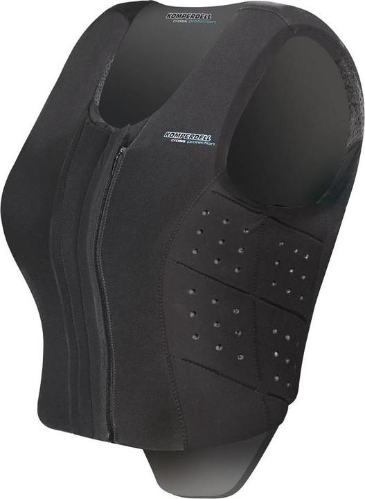 Produktbild Komperdell Sicherheitsweste Slim Fit Damen (L)