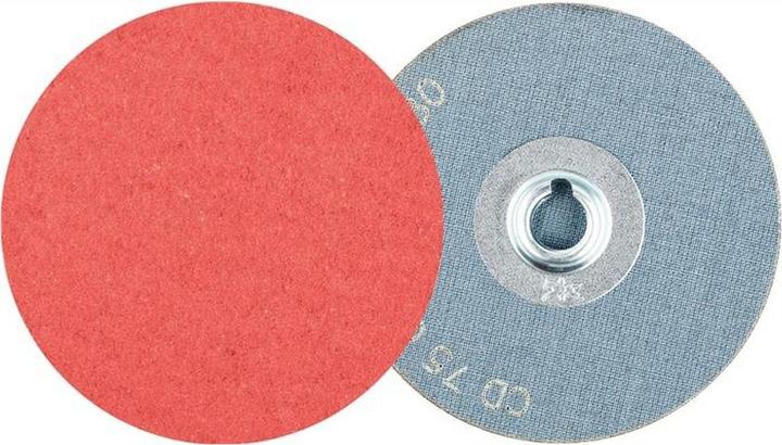 Immagine prodotto Pferd Mola COMBIDISC CO-COOL Ø 38 mm grana 36 16000 min-¹ (36)