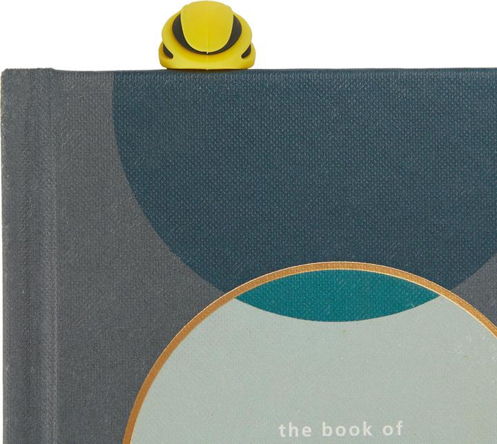 Produktbild Balvi Buchzeichen CYCLIST