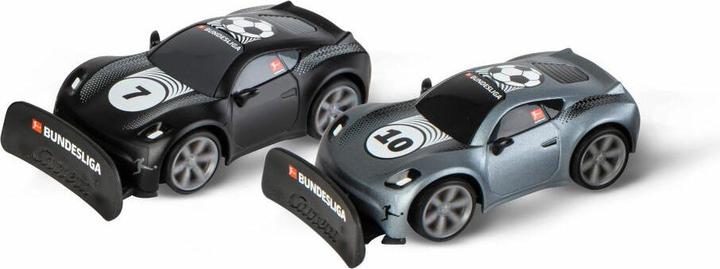 Productafbeelding Carrera 2,4GHz RC Fussball Set Modell Bundesliga, Ferngesteuertes Auto