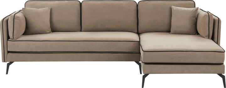 Produktbild Beliani Altan (3-Sitzer)