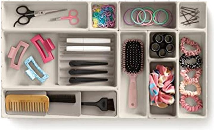 Produktbild Joseph Joseph MakeUp Organiser Viva Set
