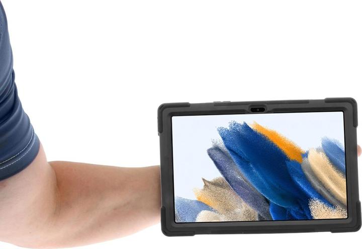 Actual product image Insmat 652-1270 tablet case (10.5") Cover Black (Tab A8)