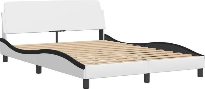 Actual product image vidaXL Bett (120 x 200 cm)