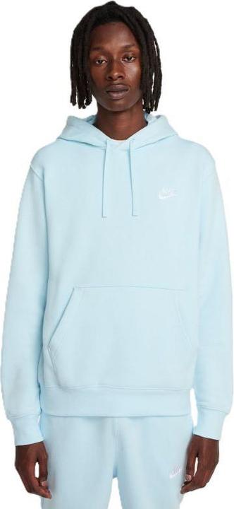 Actual product image Nike Club Fleece-Sweatshirt (XL)