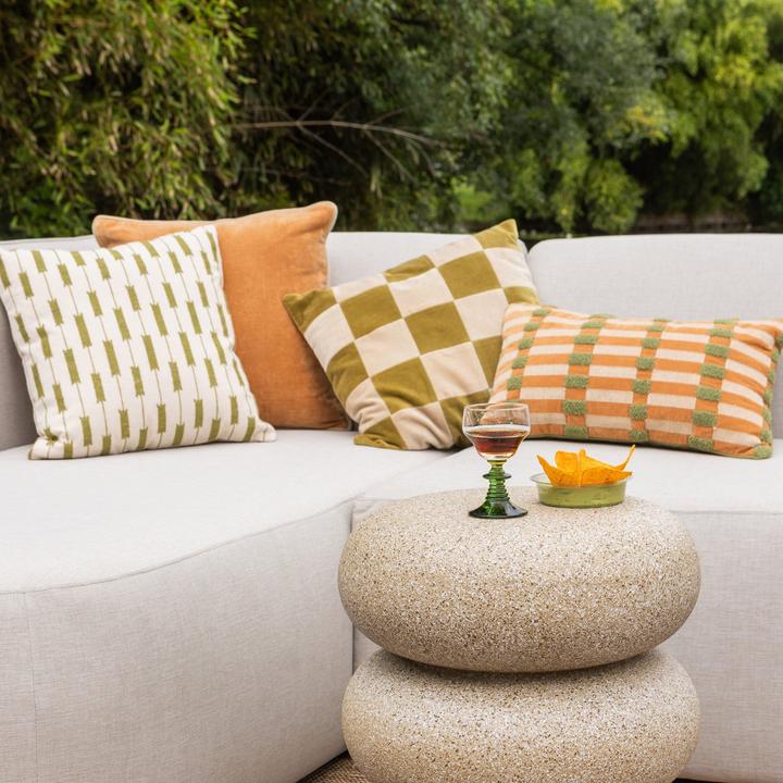 Produktbild Woood Kissin (50 x 50 cm)