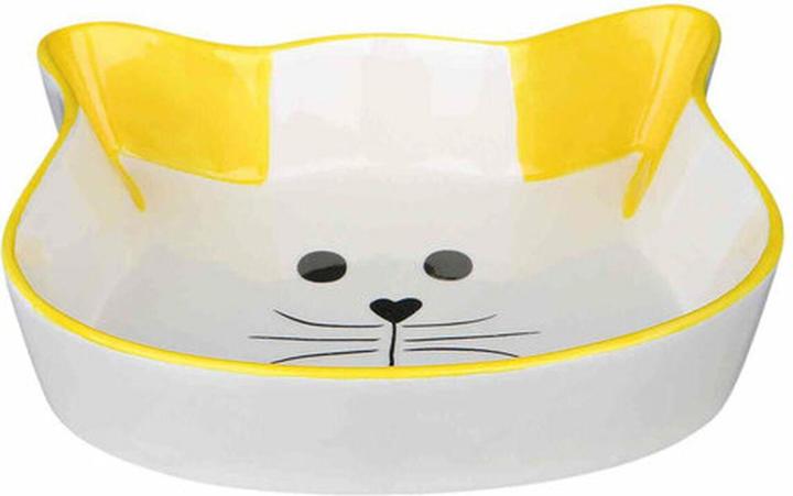 Image du produit Trixie Visage de chat (25 cl)