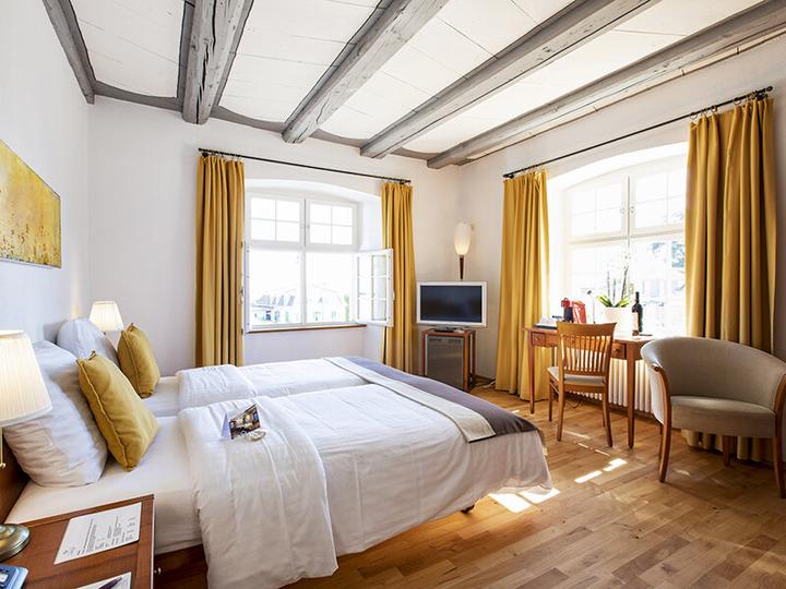 Image du produit Smartbox Séjour gastronomique de 3 jours en hôtel 3* au bord du pittoresque lac de Constance (2 pers.)