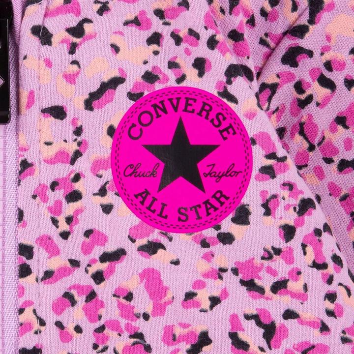 Produktbild Converse Bodysuit Logo Baby (62)