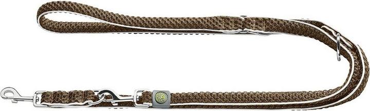 Actual product image Hunter Adjustable leash Hilo (M, Dog, Dog sport)