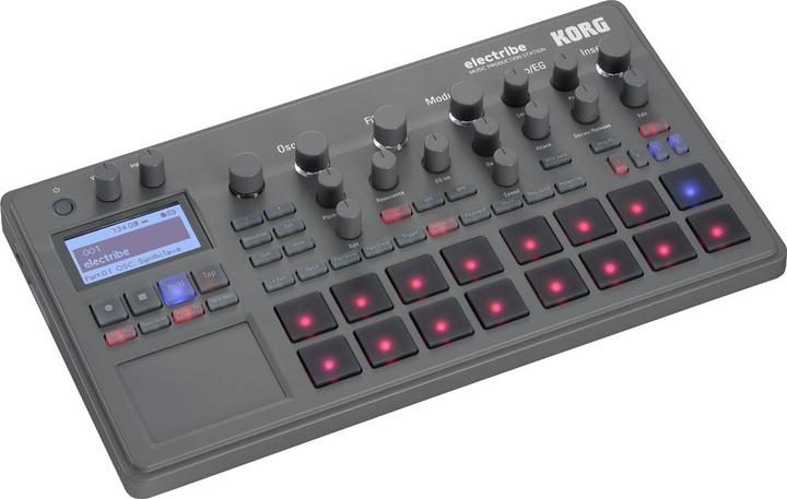 Image du produit Korg electribe sampler
