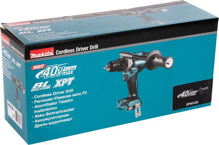 Produktbild Makita DF001GZ