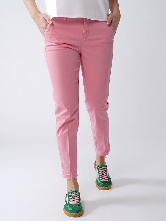 Actual product image MAC Jeans 0434307500 (36)