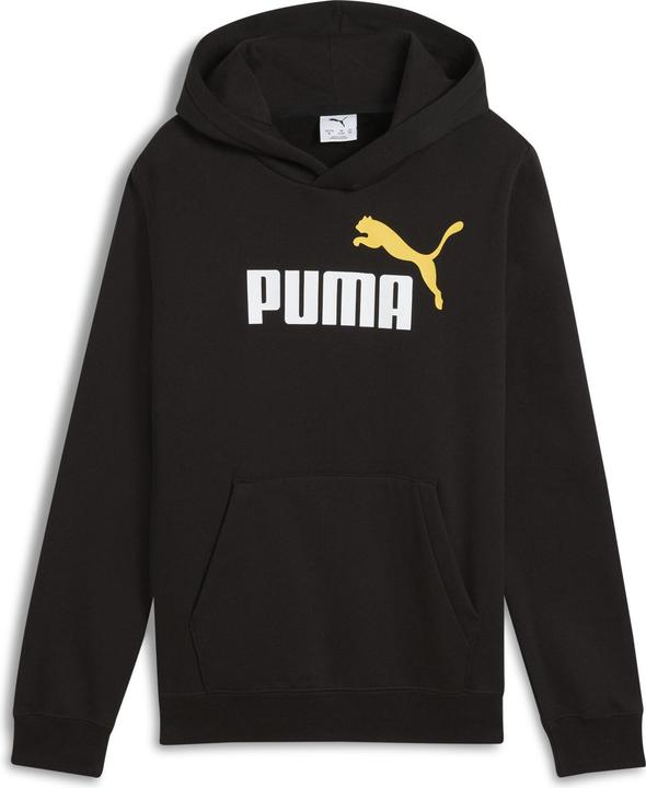 Immagine prodotto Puma ESS 2 COLOR Felpa con cappuccio Logo No. 1 FL B (128)