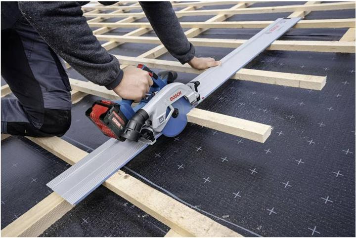 Productafbeelding Bosch Hausgeräte EXBA18V-55 accu (18 V)