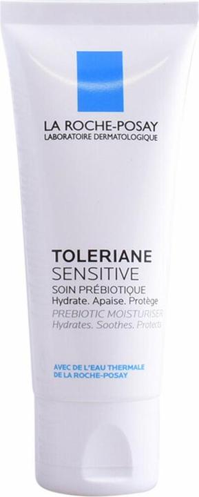 Actual product image La Roche Posay Toleriane Sensitive (40 ml)