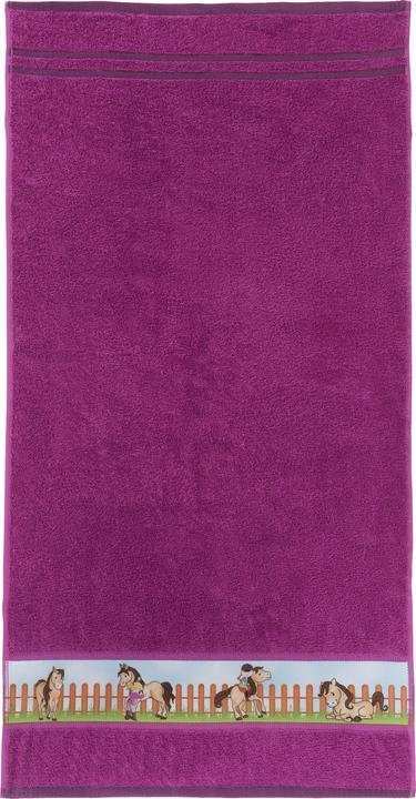 Erwin Müller Kinder-Badetuch (70 x 140 cm)