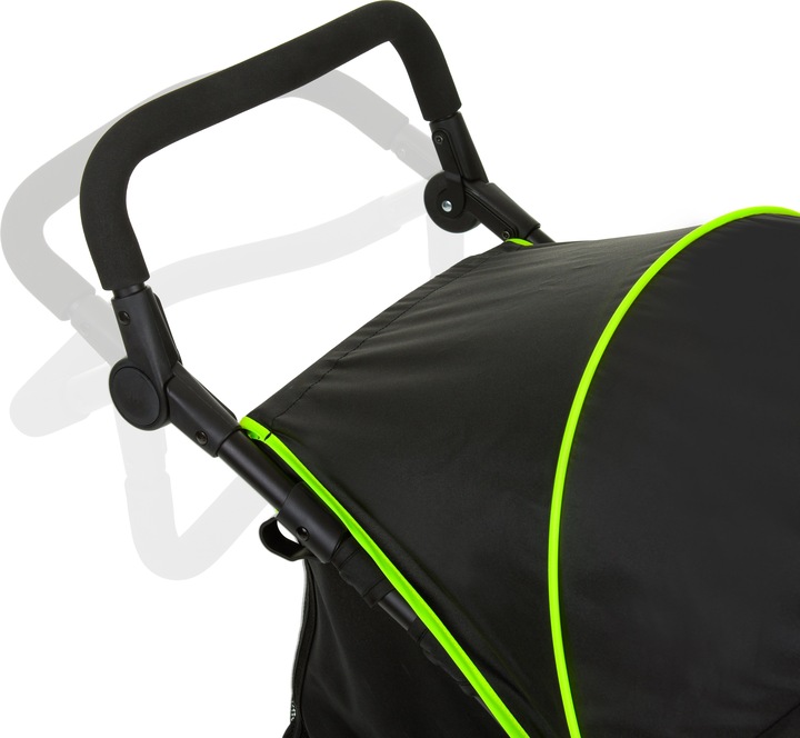 Produktbild Hauck Runner