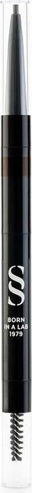 Produktbild Sensilis EYEBROW SCULPTOR (lápiz cejas 3 en 1) #03 0,5 gr (Brune)