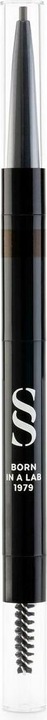Produktbild Sensilis EYEBROW SCULPTOR (lápiz cejas 3 en 1) #03 0,5 gr (Brune)