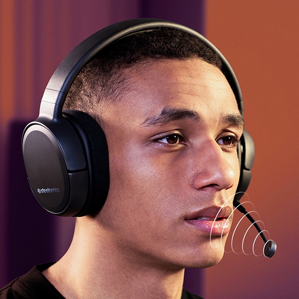 Image du produit SteelSeries Arctis 1 Wireless (Sans fil)