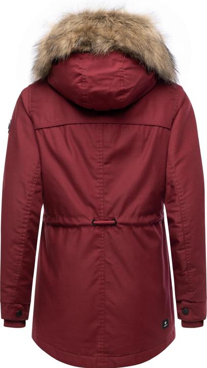 Immagine prodotto Ragwear Tawny Short YOUMODO