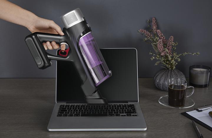 Actual product image Rowenta X-Force Flex 9.60 RH2039