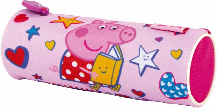 Actual product image No Name Peppa Pig bag