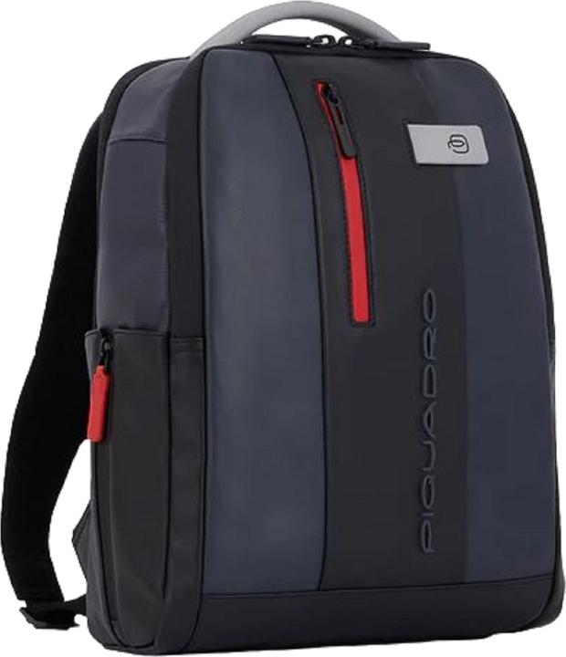 Produktbild Piquadro Mannen Laptop Rugzak / Rugtas / Laptoptas / Werktas - Urban - Multicolor - 14 inch (14 l)