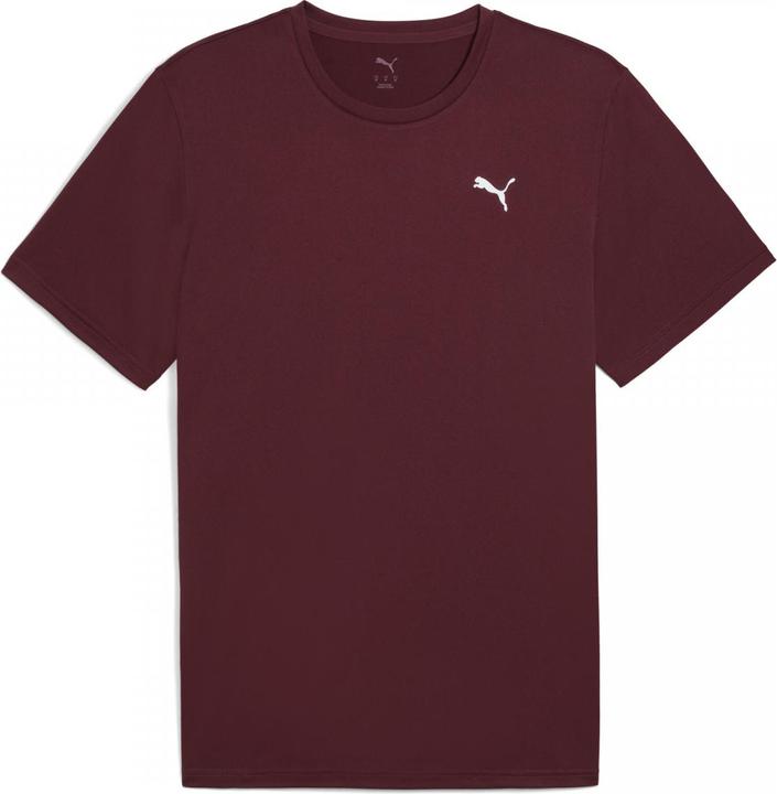 Produktbild Puma M TAD ESSENTIALS SOLID CAT TEE (LC small cat) (L)