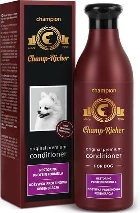 Dr Seidel Balsamo proteico Champ-Richer per cani 250 ml (Cane, 500 ml)
