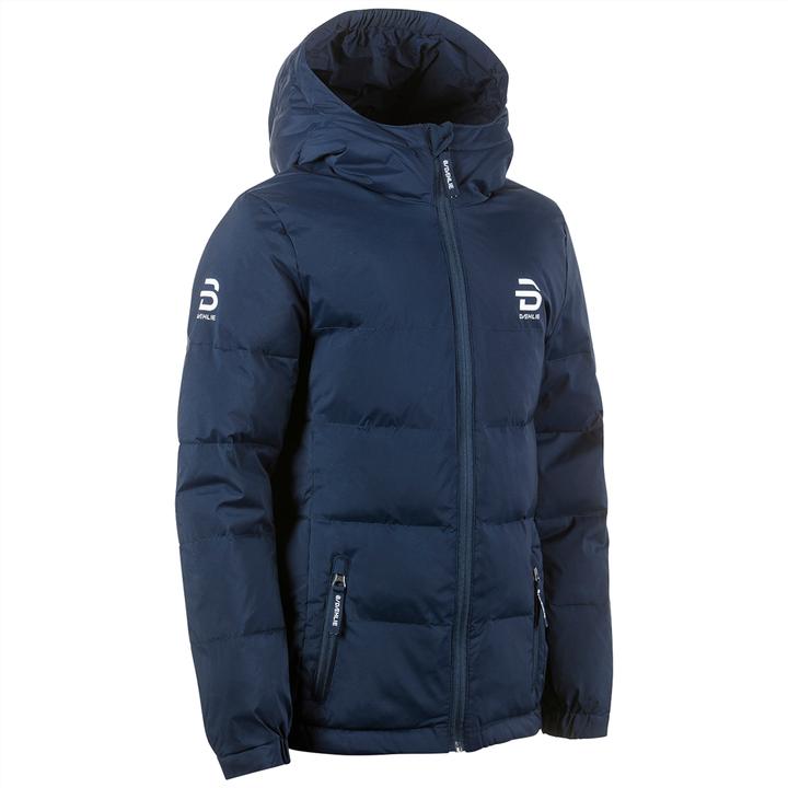 Produktbild Daehlie Jr Jacket Podium (152)