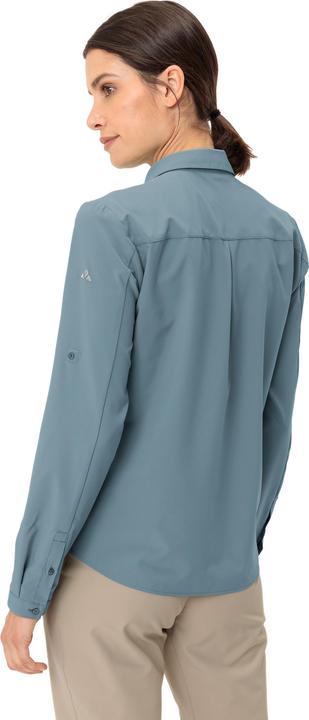 Immagine prodotto Vaude Camicia Rosemoor L/S da donna IV (42)