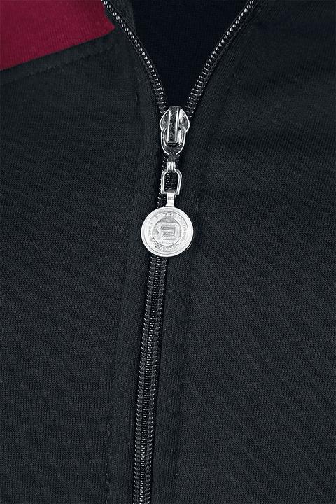 Produktbild RED by EMP Freaking Out Loud (3XL)