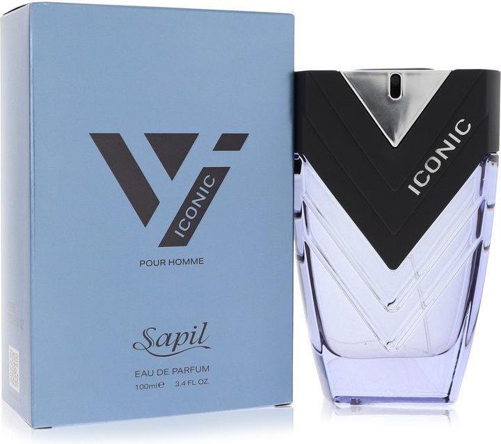 Image du produit Sapil Iconique (Eau de parfum, 100 ml)