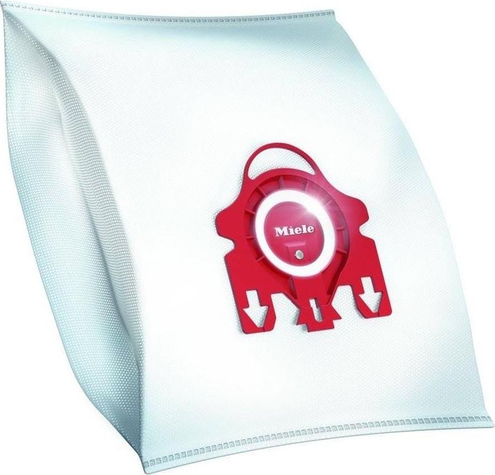 Immagine prodotto Miele Sacchetto per la polvere FJM 3D Hyclean XXL (16 x)