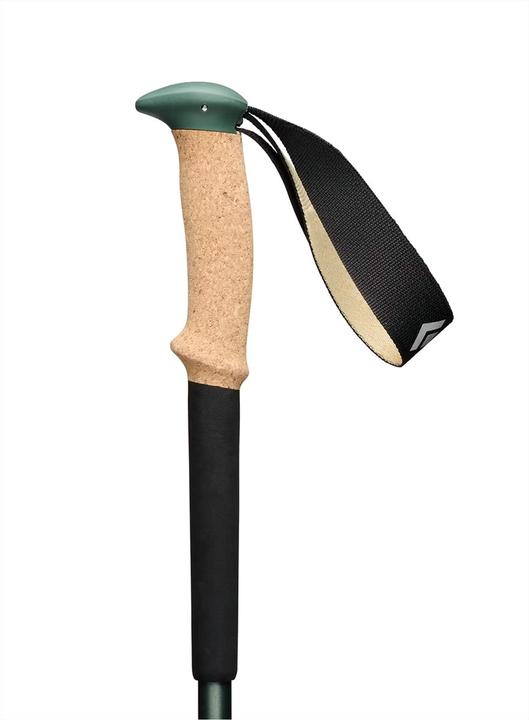 Actual product image Black Diamond Trail Cork (100 - 140 cm, 65 cm)