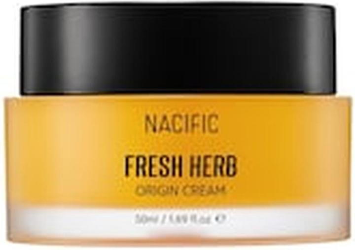 Image du produit Nacific Fresh Herb Origin (50 ml, Crème 24h)