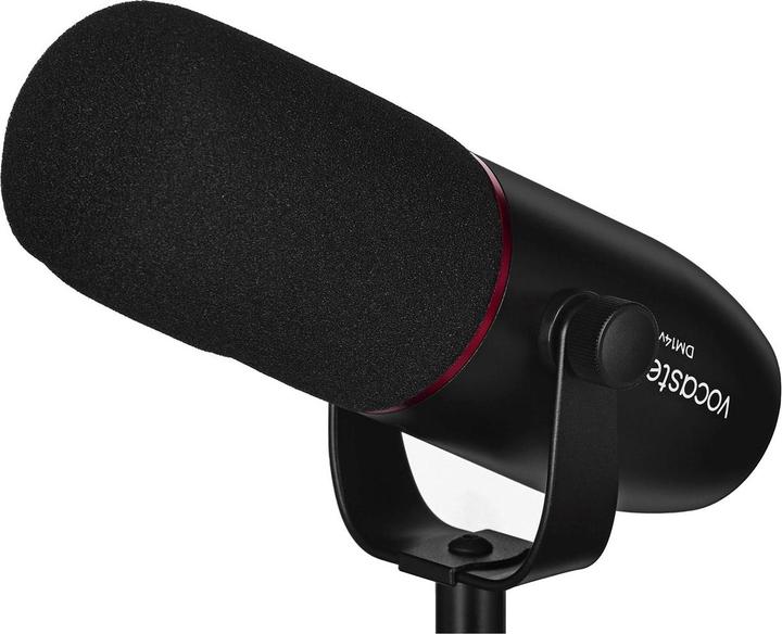 Actual product image Focusrite Vocaster Two Studio (USB)