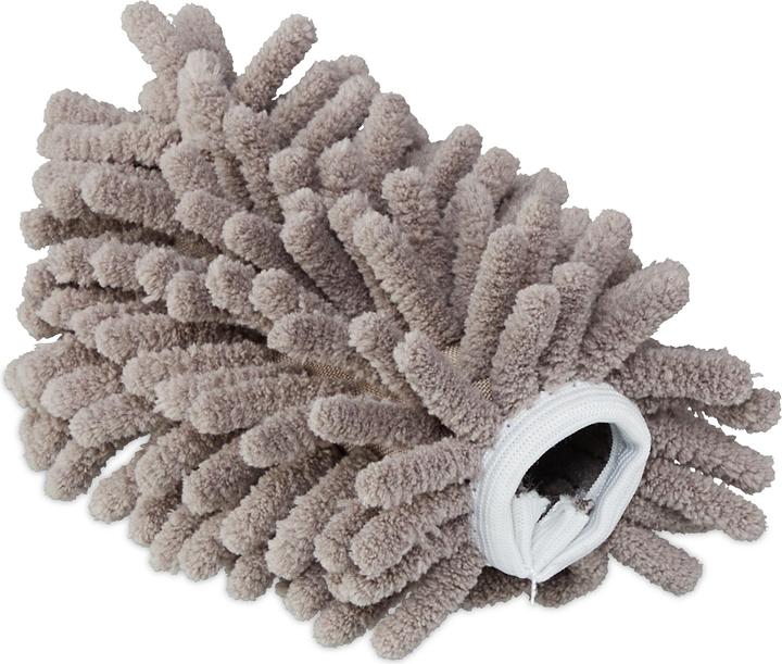 Actual product image Relaxdays 3x feather duster (3 pcs.)