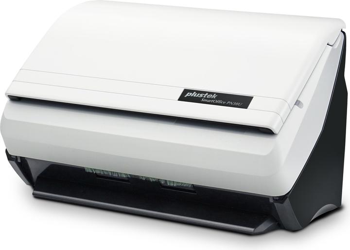 Produktbild Plustek SmartOffice PN 30 U (Ethernet, USB)