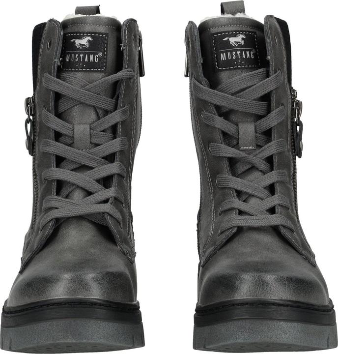 Produktbild Mustang Stiefelette (39)