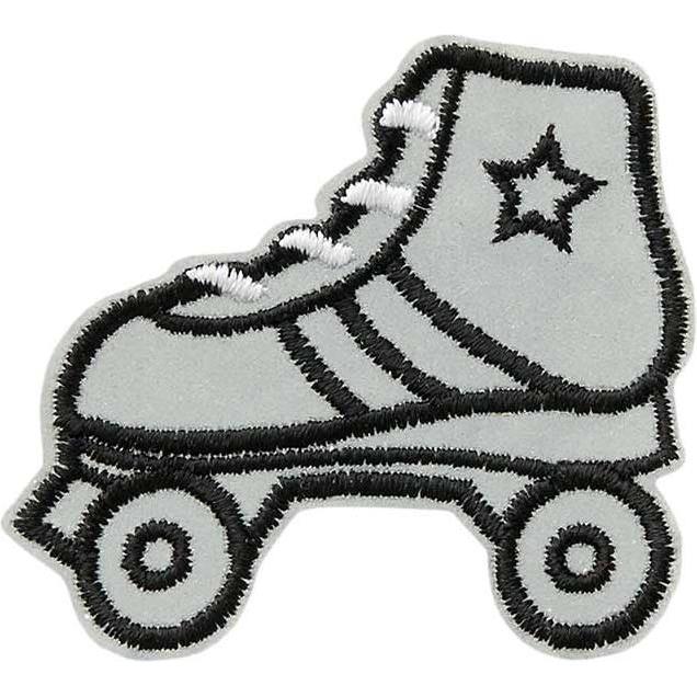 Mono Quick Rollschuh, Applikationen
