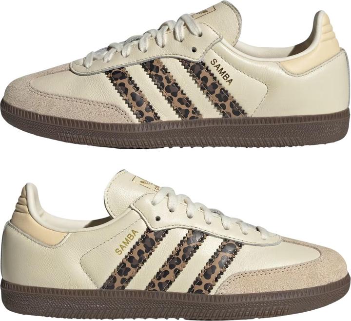 Image du produit Adidas Samba OG Sneakers (38 2/3)
